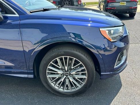 Used 2021 Audi Q3 2.0T Premium AWD/4WD image 8