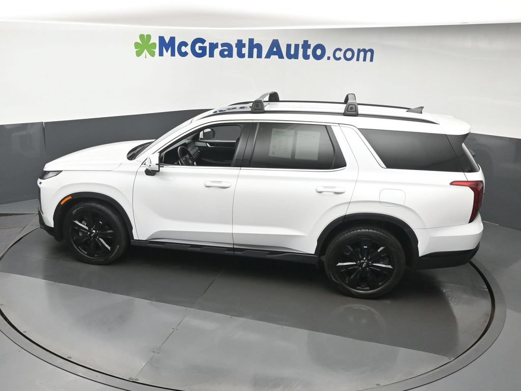 Used 2023 Hyundai Palisade XRT w/ Cargo Package AWD/4WD image 26