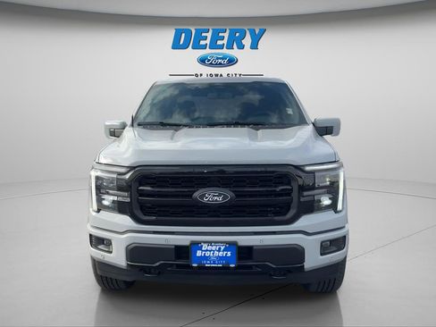 New 2026 Ford F150 Lariat AWD/4WD image 2