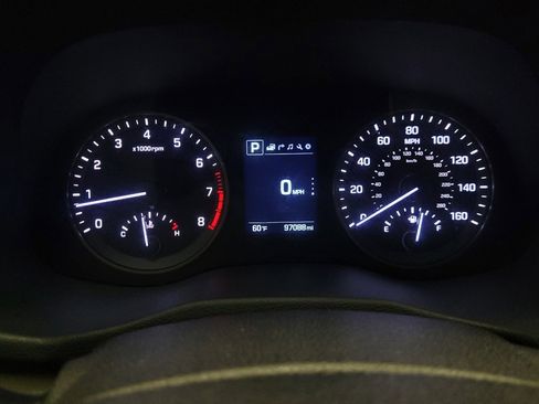 Used 2018 Hyundai Tucson SEL Plus FWD image 23
