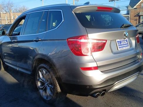 Used 2016 BMW X3 xDrive28i image 5