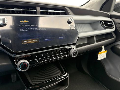 New 2027 Chevrolet Bolt LT FWD image 12