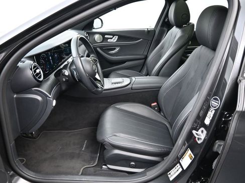 Used 2023 Mercedes-Benz E 450 4MATIC All-Terrain Wagon image 10