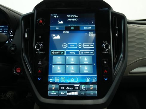 New 2026 Subaru Forester Premium image 32