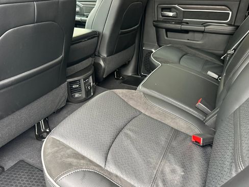 New 2026 RAM 2500 Laramie image 11