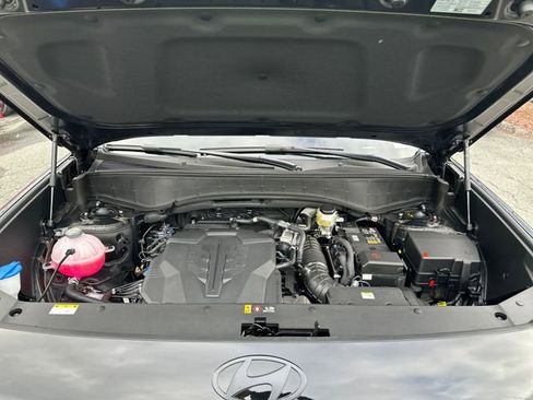 New 2026 Hyundai Palisade XRT Pro AWD/4WD image 25