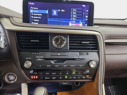 Certified 2020 Lexus RX 350 AWD w/ Premium Package image 23