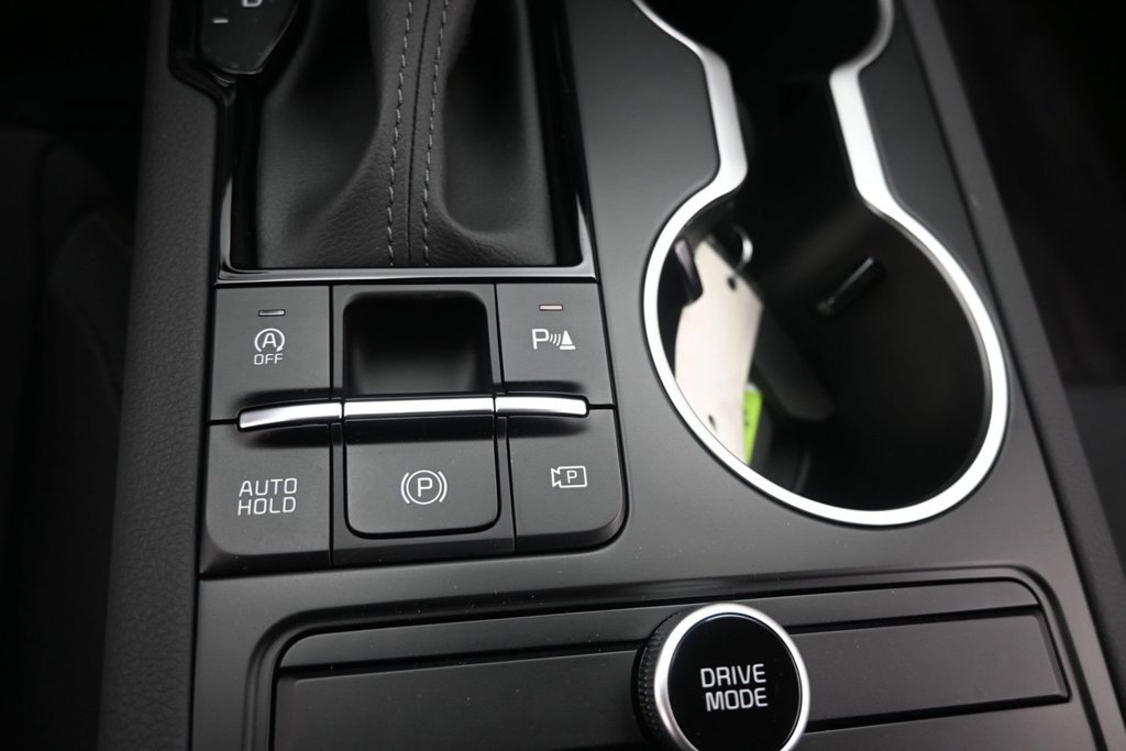 New 2026 Kia K5 LXS FWD image 29