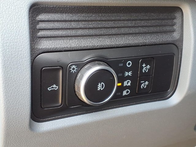 Used 2026 Ford F350 XL w/ STX Appearance Package AWD/4WD image 15