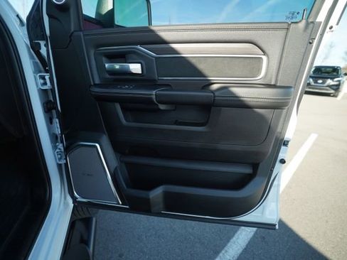 Used 2026 RAM 3500 Laramie w/ Max Tow Package image 20