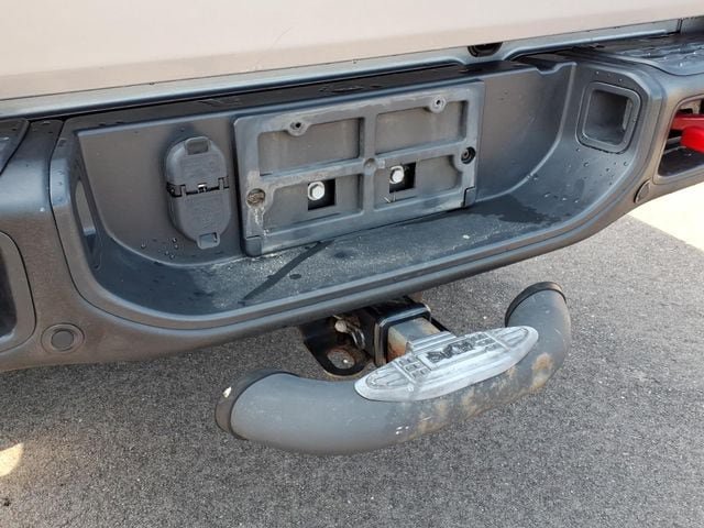 Used 2020 Jeep Gladiator Rubicon AWD/4WD image 14