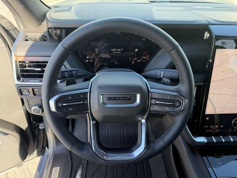 New 2026 GMC Yukon XL Denali w/ Sun & Power Step Package image 28