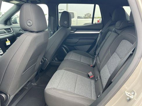 New 2026 GMC Terrain Elevation w/ Technology Package II image 25