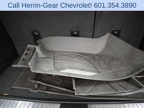 Used 2022 Chevrolet Tahoe Z71 w/ Off-Road Capability Package AWD/4WD image 20
