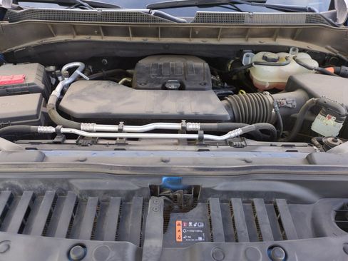 Used 2022 Chevrolet Silverado 1500 LT image 21