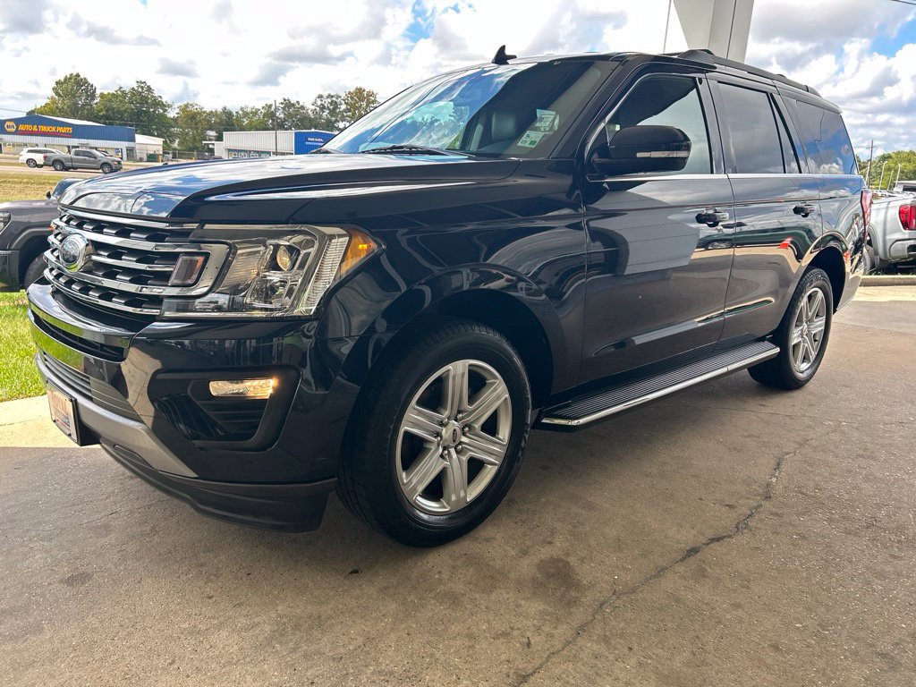 Used 2021 Ford Expedition XLT RWD image 4