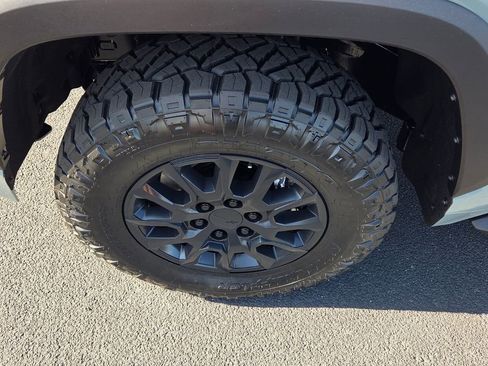 New 2026 Toyota Tundra SR5 AWD/4WD image 18