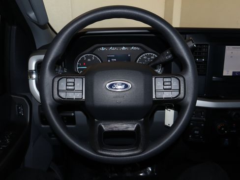 New 2026 Ford F250 XL w/ STX Appearance Package AWD/4WD image 21
