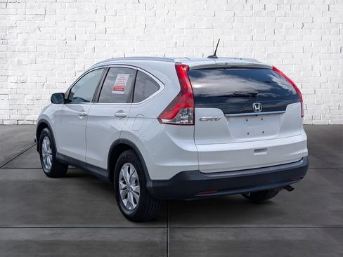 Used 2014 Honda CR-V EX-L image 5