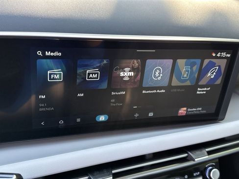 New 2026 Hyundai Tucson SEL FWD image 18