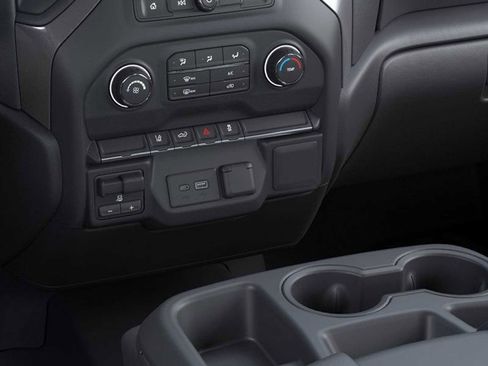 New 2026 Chevrolet Silverado 2500 W/T w/ WT Convenience Package image 23