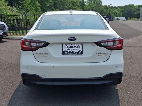 Certified 2023 Subaru Legacy Limited AWD/4WD image 6