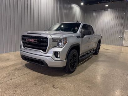 Used 2021 GMC Sierra 1500 Elevation w/ X31 Off-Road Package