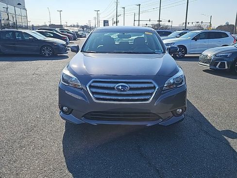 Used 2016 Subaru Legacy 2.5i Limited image 16