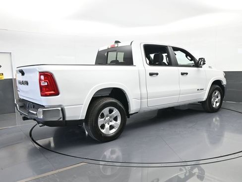 Used 2026 RAM 1500 Big Horn image 6