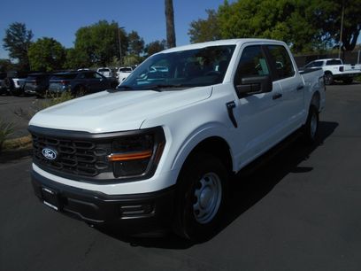 New 2026 Ford F150 XL