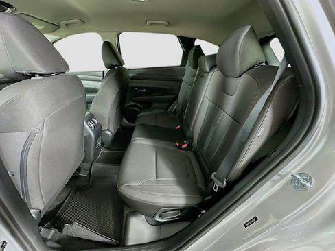 New 2026 Hyundai Tucson SEL image 16