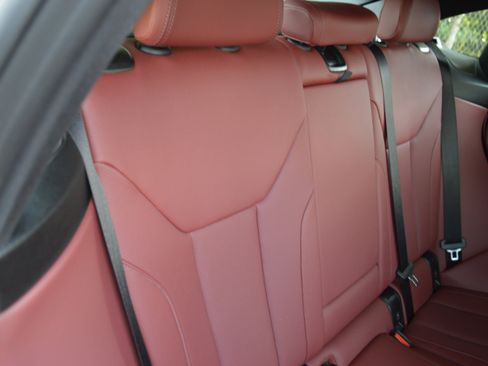 Certified 2023 BMW i4 eDrive40 w/ Premium Package RWD image 35