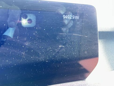 Used 2025 Ford Expedition Platinum w/ Platinum Ultimate Package image 6