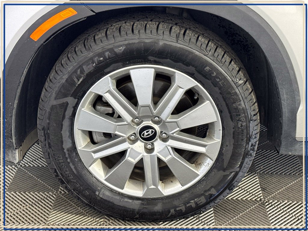 Used 2024 Hyundai Palisade SEL AWD/4WD image 14