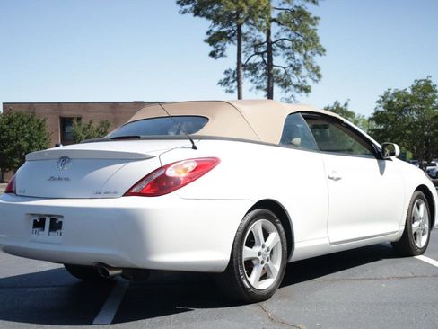 Used 2006 Toyota Solara SE FWD image 5