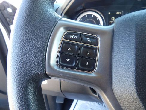 Used 2024 RAM 1500 Classic SLT image 15