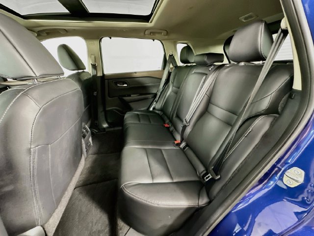 Used 2023 Nissan Rogue SL w/ SL Premium Package AWD/4WD image 27