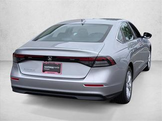 New 2026 Honda Accord EX-L video 2