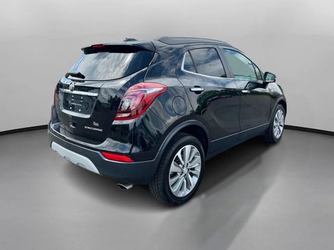Used 2019 Buick Encore Preferred FWD image 9