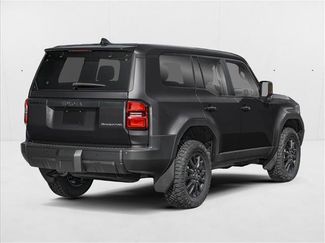 New 2026 Toyota Land Cruiser 1958 video 2