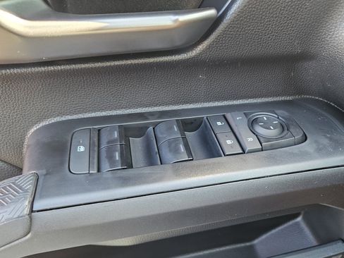 New 2025 Toyota Tacoma TRD Sport image 13