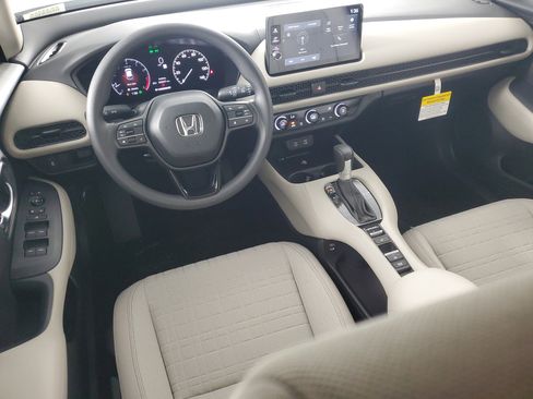 New 2026 Honda HR-V LX image 15