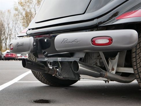 Used 1999 Plymouth Prowler image 28