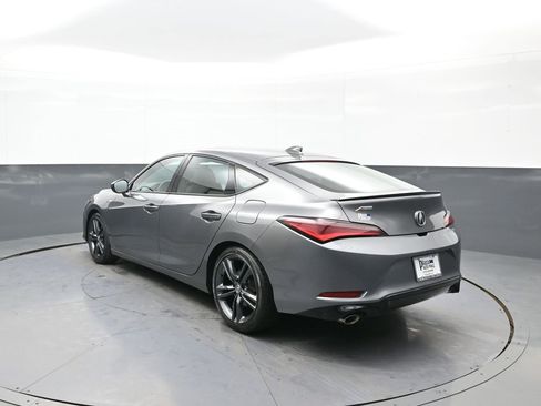 Certified 2023 Acura Integra A-Spec image 8