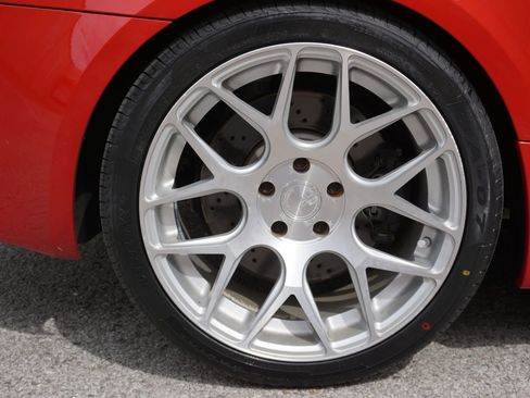 Used 2010 BMW M3 Convertible RWD image 12