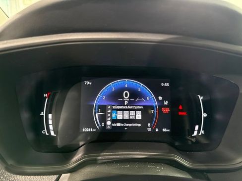 Used 2026 Toyota Corolla LE FWD image 25