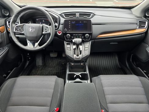 Used 2020 Honda CR-V EX image 17