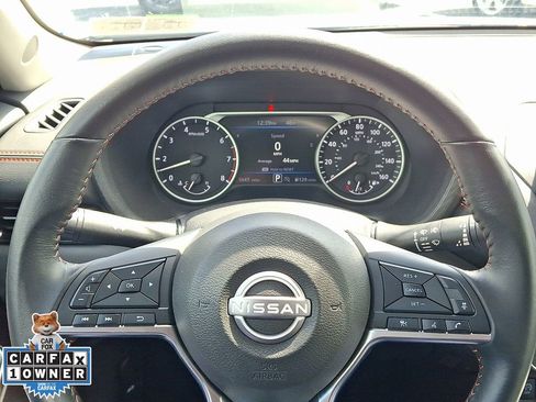 Used 2024 Nissan Sentra SR FWD image 18