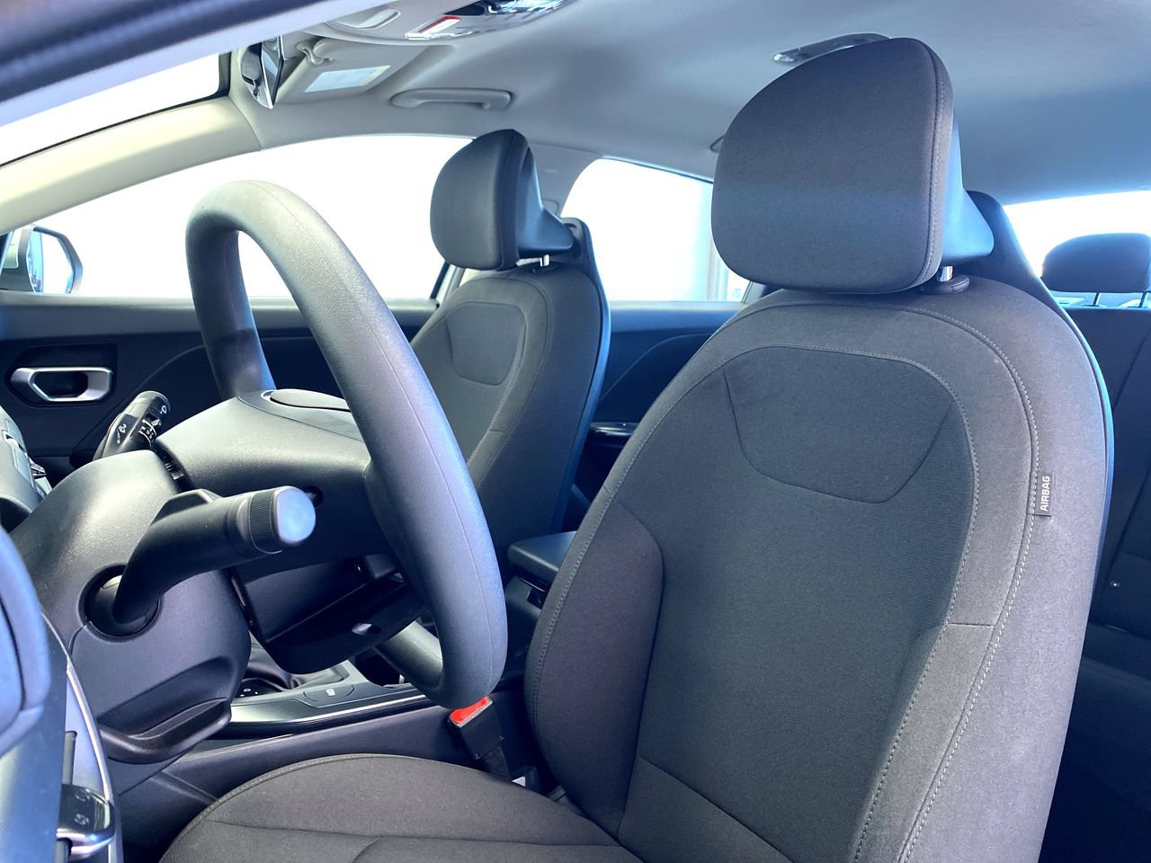 Certified 2026 Kia K4 FWD image 19