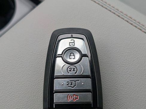 New 2026 Ford Explorer Active image 30